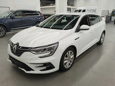 Kaufe RENAULT MEGANE bei Ayvens Carmarket